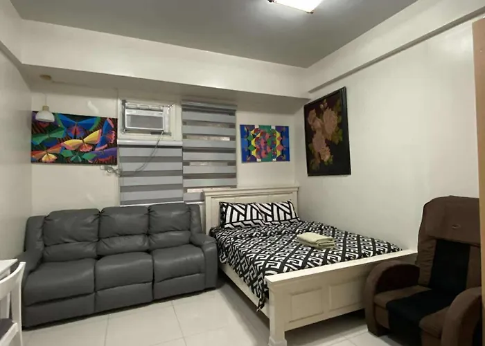 Vienna Condotel *